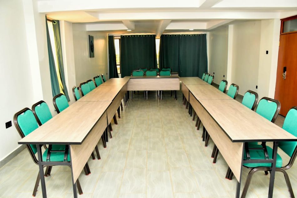 Full-Day Conference (Non-Resident)