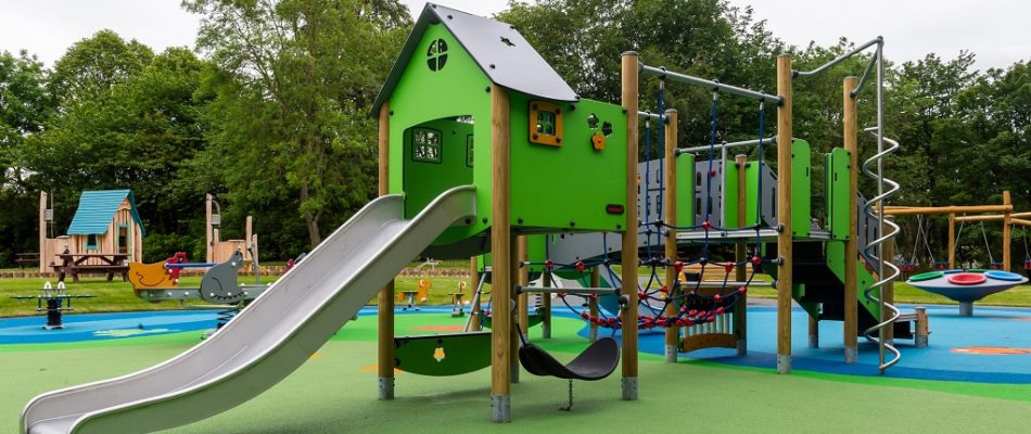 Children’s Play Park