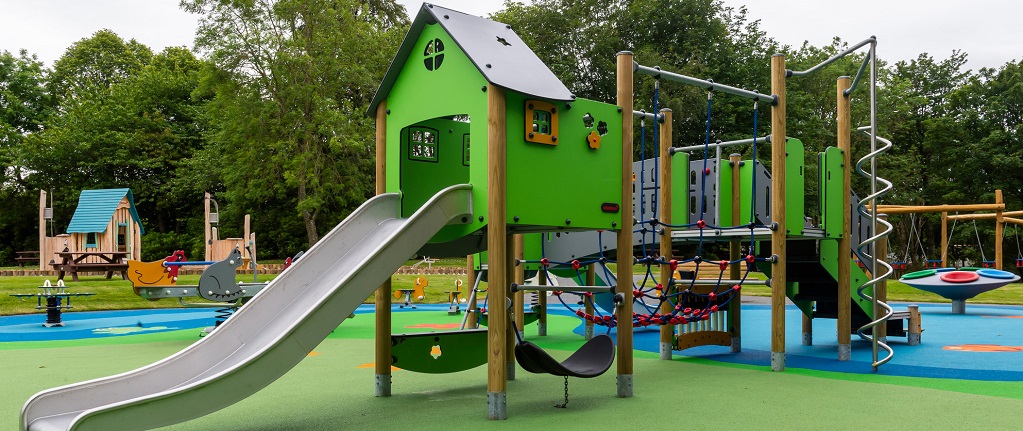 Children’s Play Park